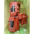 Kobelco SK135 sk115sr SK100 SK120-3 SK120LC-3 SK120 Hydraulische Hauptpumpe 2437U400F2 2437U400F1 2437U508F1 2437U509F2 2437U509F1